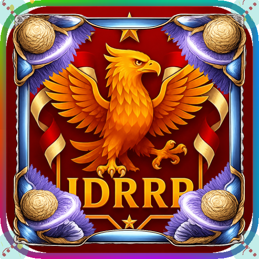 idrrp — galeri pratinjau - APK Resmi